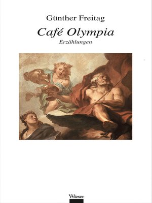cover image of Café Olympia